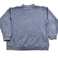 Vintage 1990s "I Believe In Angels" Cute Fleece Crewneck Sweater Men's XL from propervintagecanada