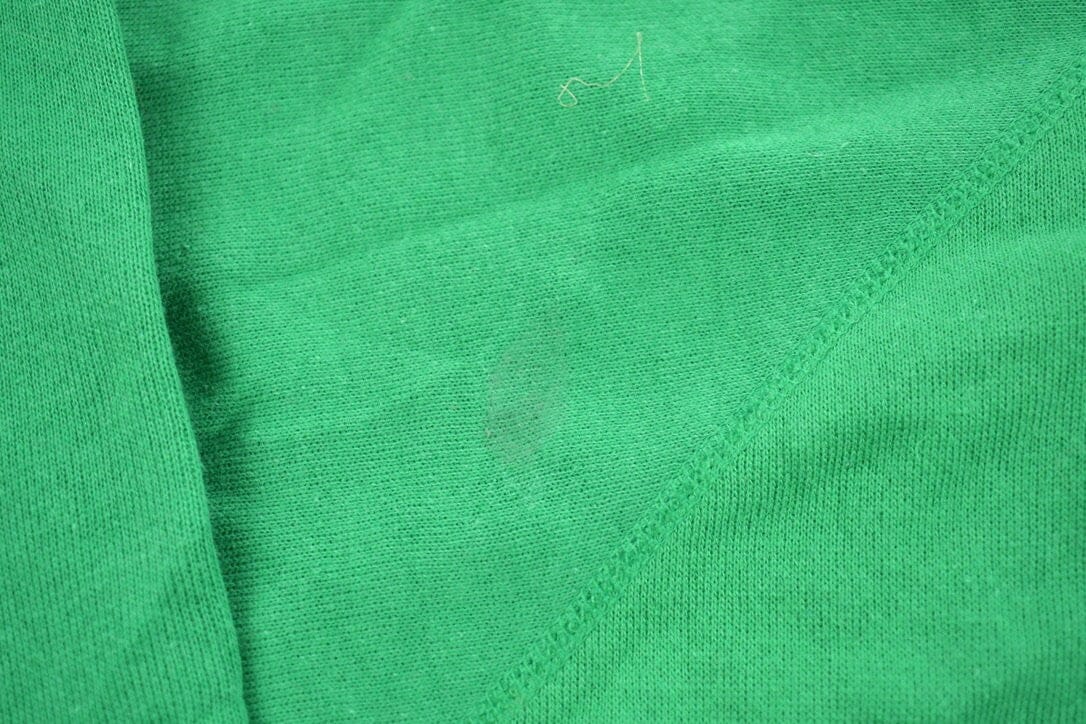 Vintage 1990s I Don't Do Mornings Crewneck Sweatshirt Men's LMen's Medium from propervintagecanada