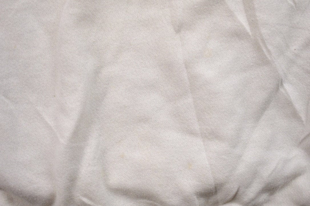 Vintage 1990s I Love Michigan Crewneck Sweatshirt Men's Small from propervintagecanada