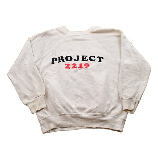 Vintage 1990s I Love Michigan Crewneck Sweatshirt Men's Small from propervintagecanada