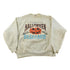 Vintage 1990s I Survived Halloween Blizzard Crewneck Sweatshirt Mens XL from propervintagecanada