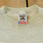 Vintage 1990s I Survived Halloween Blizzard Crewneck Sweatshirt Mens XL from propervintagecanada