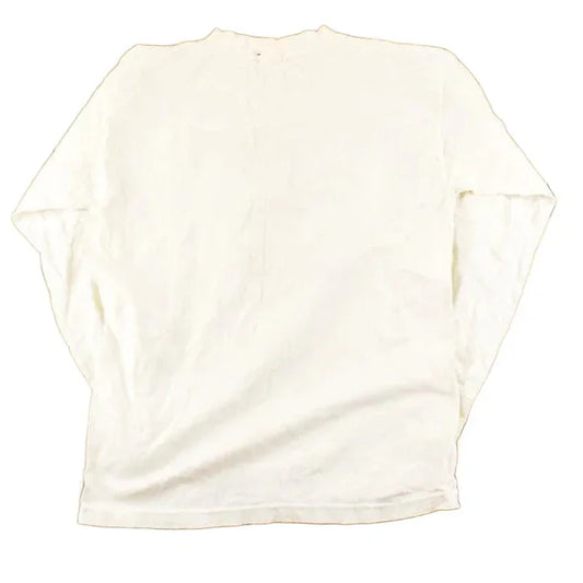 Vintage 1990s Icehouse Plank Road Brewery Souvenir Crewneck Shirt Men's M / 90's Tourist Vacation Graphic Sweater from propervintagecanada