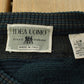 Vintage 1990s Idea Uomo Knit Crewneck Sweater Men's L from propervintagecanada