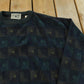 Vintage 1990s Idea Uomo Knit Crewneck Sweater Men's L from propervintagecanada