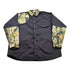 Vintage 1990s Ideal Hunting Camo Button Up Men&