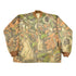 Vintage 1990s IDEAL Tree Camo Windbreaker Bomber Jacket Men&