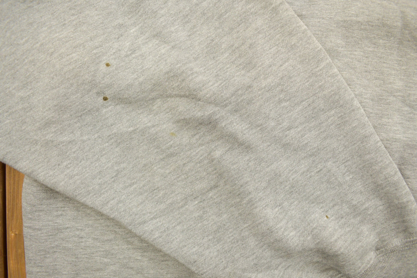 Vintage 1990s Illinois Champs Collegiate Crewneck Men's 2XL from propervintagecanada