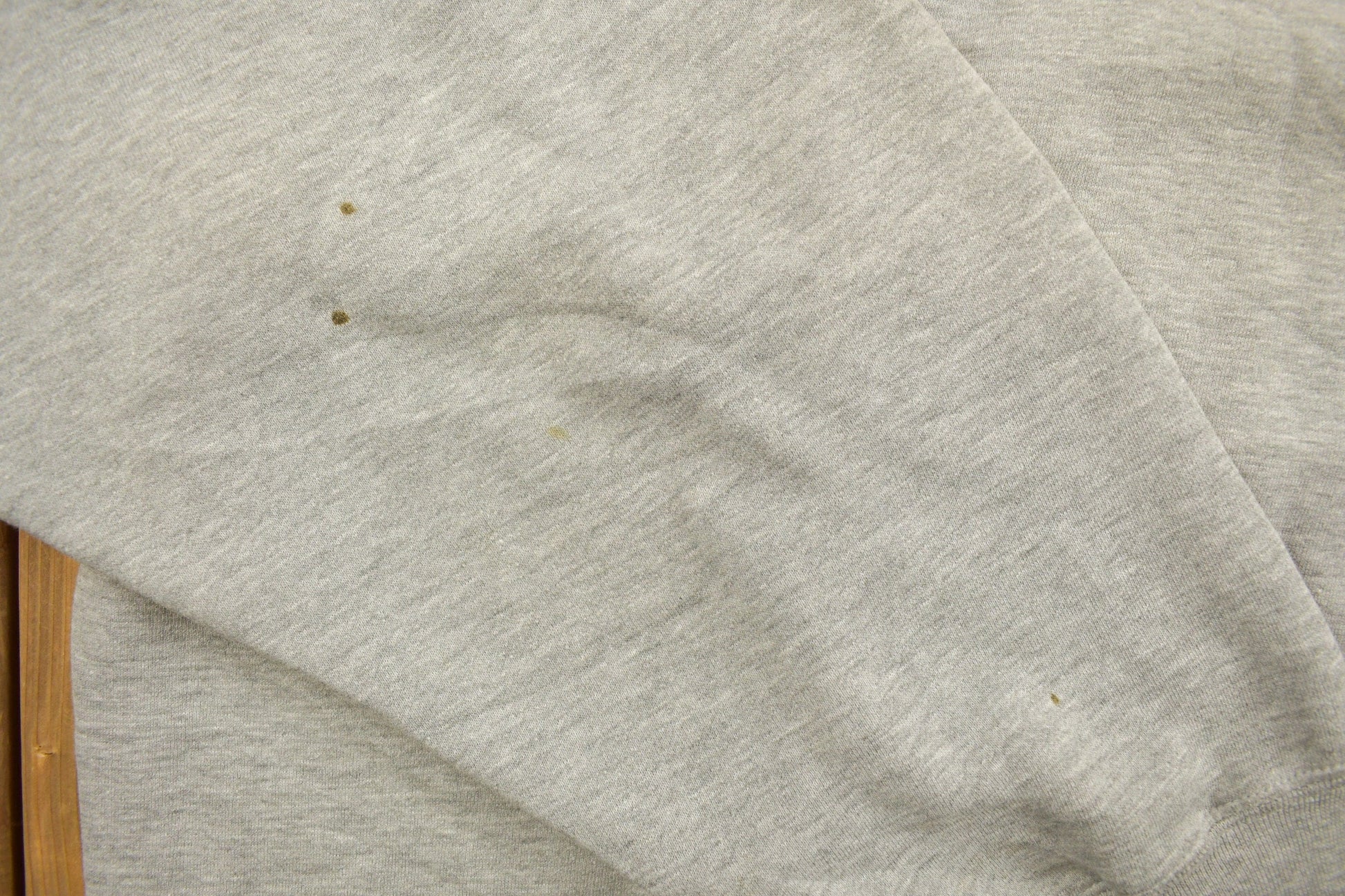 Vintage 1990s Illinois Champs Collegiate Crewneck Men's 2XL from propervintagecanada