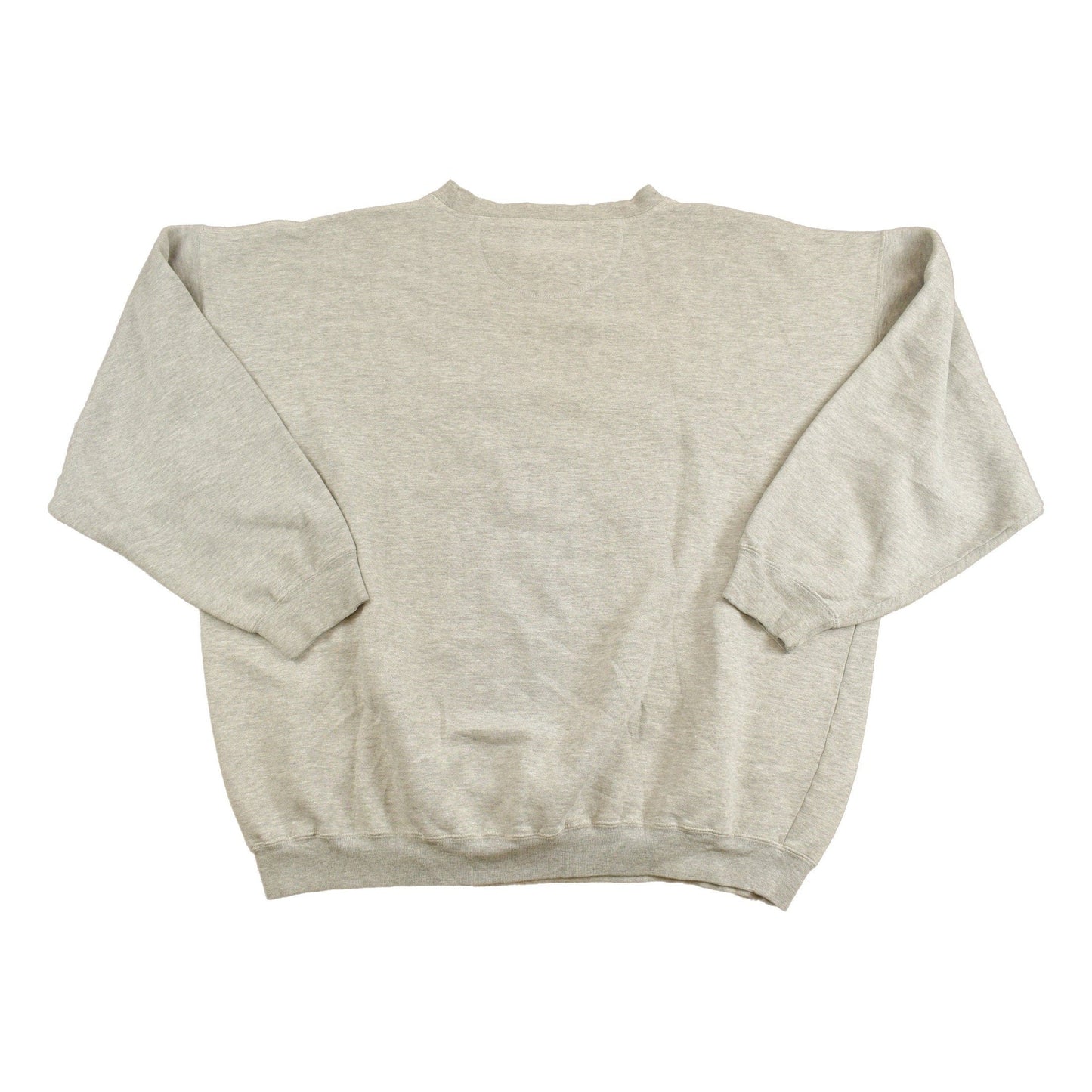 Vintage 1990s Illinois Champs Collegiate Crewneck Men's 2XL from propervintagecanada