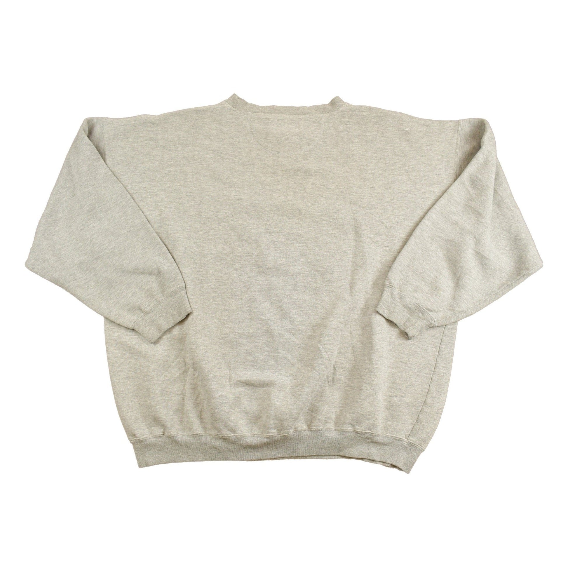 Vintage 1990s Illinois Champs Collegiate Crewneck Men's 2XL from propervintagecanada