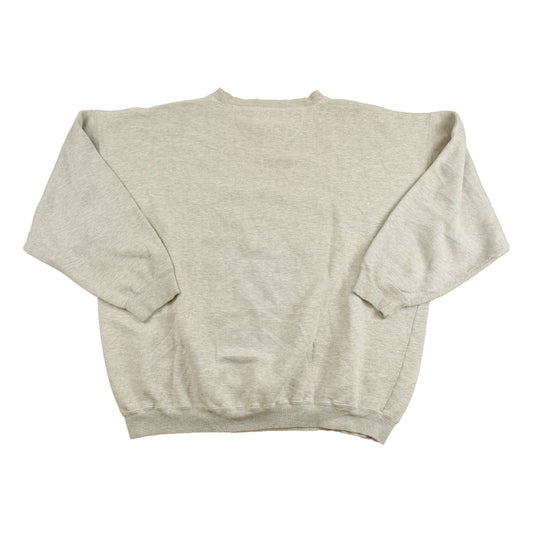 Vintage 1990s Illinois Champs Collegiate Crewneck Men's 2XL from propervintagecanada