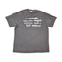 Vintage 1990s Im Strange Tennessee River Souvenir Travel T-Shirt Men&