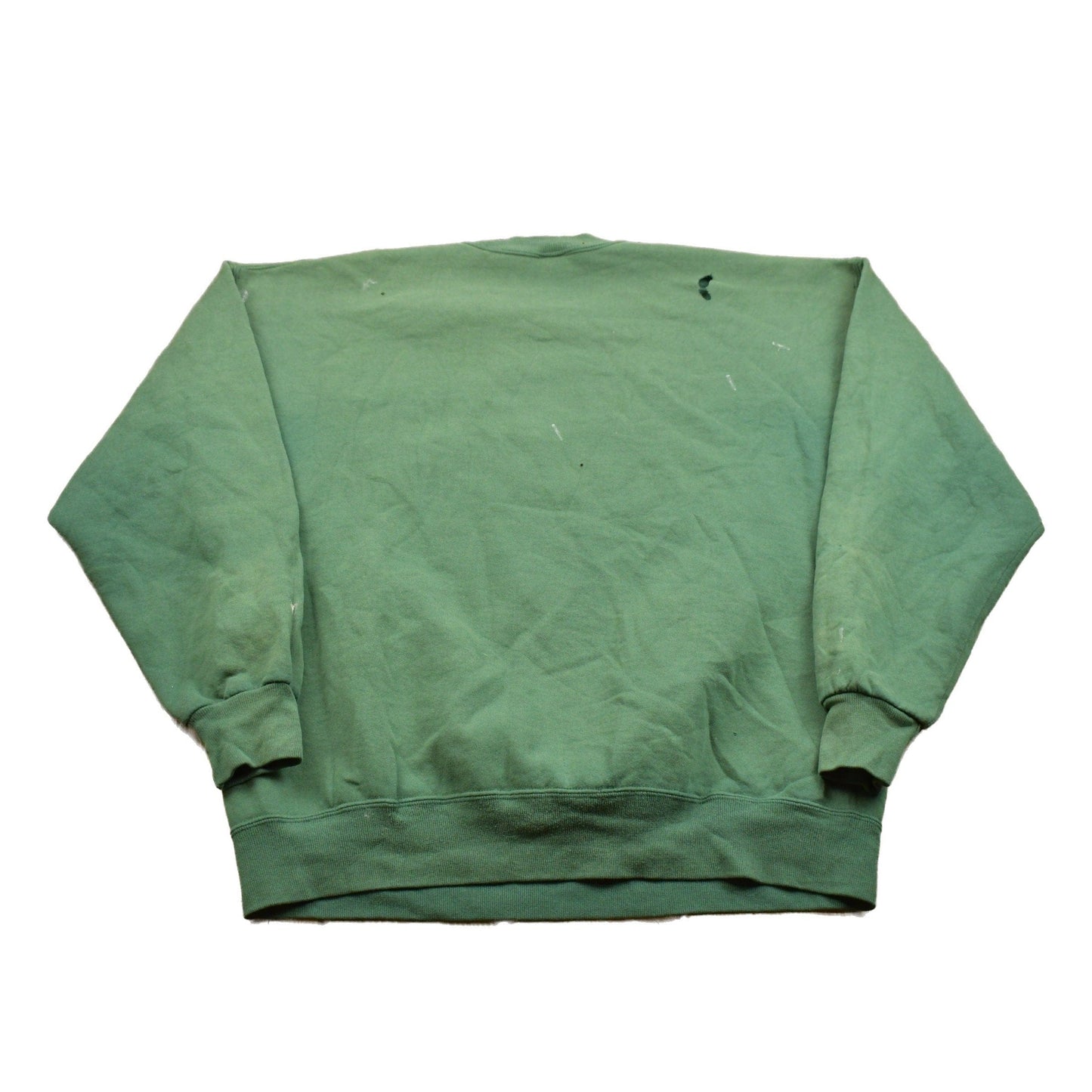 Vintage 1990s In the Pines Crewneck Sweatshirt Men's XL from propervintagecanada