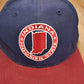 Vintage 1990s Indiana Hoosiers Collegiate Snap Back Hat from propervintagecanada