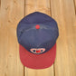 Vintage 1990s Indiana Hoosiers Collegiate Snap Back Hat from propervintagecanada