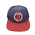 Vintage 1990s Indiana Hoosiers Collegiate Snap Back Hat from propervintagecanada
