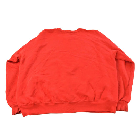 Vintage 1990s Indiana Hoosiers Crewneck Sweatshirt Men's 2XL from propervintagecanada