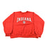 Vintage 1990s Indiana Hoosiers Crewneck Sweatshirt Men&