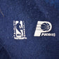 Vintage 1990s Indiana Pacers NBA Crewneck Sweatshirt Men's Large from propervintagecanada