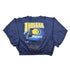 Vintage 1990s Indiana Pacers NBA Crewneck Sweatshirt Men&