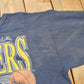 Vintage 1990s Indiana Pacers NBA Graphic Crewneck Sweatshirt Men's XL from propervintagecanada