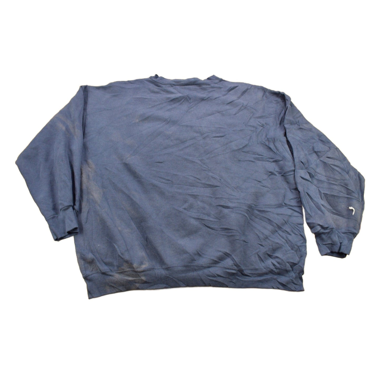 Vintage 1990s Indiana Pacers NBA Graphic Crewneck Sweatshirt Men's XL from propervintagecanada