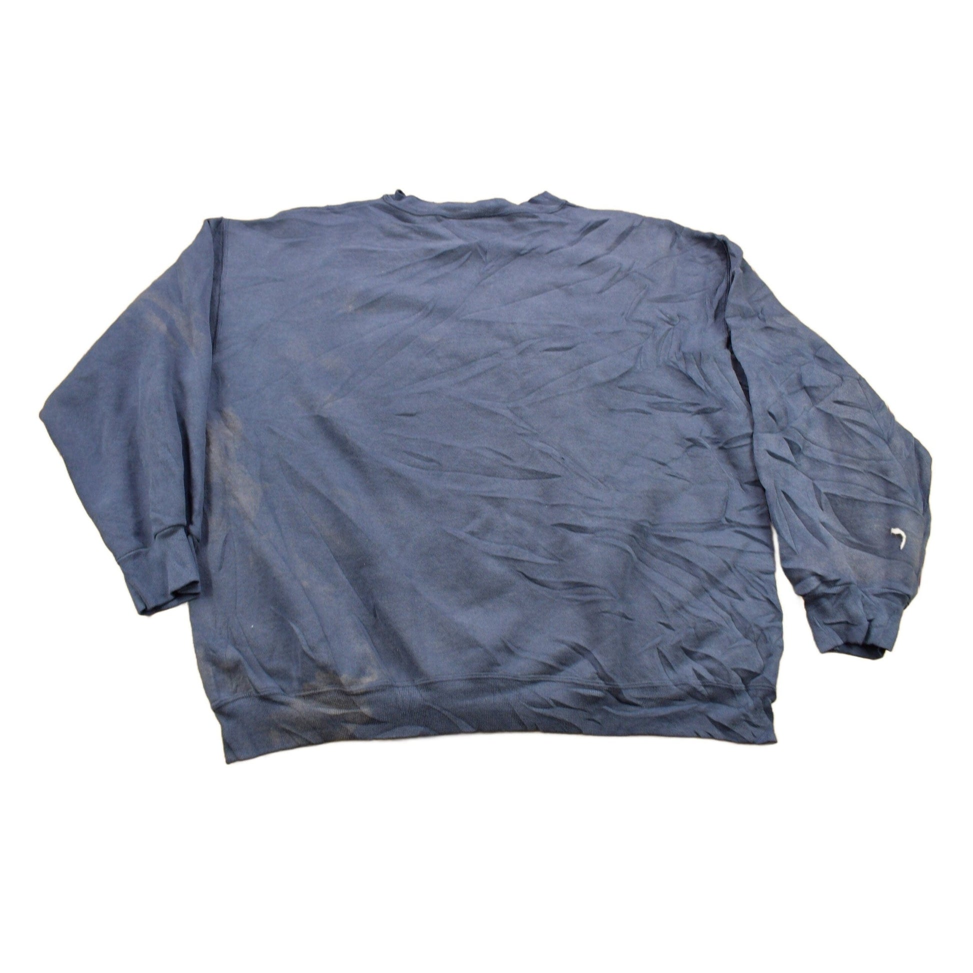 Vintage 1990s Indiana Pacers NBA Graphic Crewneck Sweatshirt Men's XL from propervintagecanada