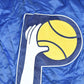 Vintage 1990s Indiana Pacers NBA Hardwood Classics Puffer Bomber Basketball Warm Up Jacket Men's 2XL from propervintagecanada