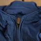 Vintage 1990s Indiana Pacers NBA Logo Athletic Shark Tooth Jacket from propervintagecanada