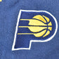 Vintage 1990s Indiana Pacers Nutmeg Mills NBA Crewneck Sweatshirt / Made In USA / Basketball / Embroidered Sportswear / Americana / from propervintagecanada