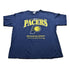 Vintage 1990s Indiana Pacers T-Shirt Men&