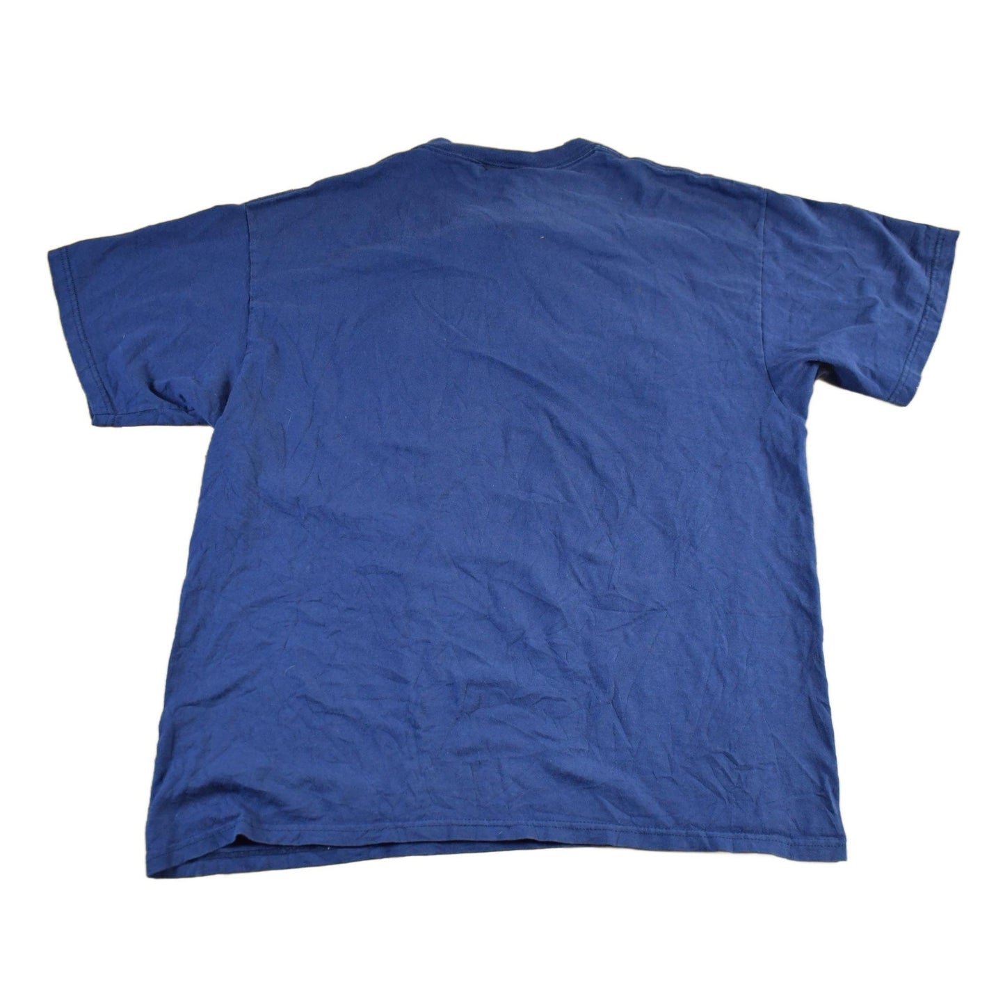 Vintage 1990s Indiana Pacers T-Shirt Men's Large from propervintagecanada