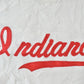 Vintage 1990s Indiana Russell Athletic University Collegiate Crewneck / Embroidered / NCAA Sweatshirt / Sportswear / Americana from propervintagecanada