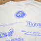 Vintage 1990s Indiana State University Tennis Collegiate T-Shirt Men's XL from propervintagecanada