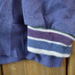 Vintage 1990s Indiana University Collegiate Crewneck / Embroidered / NCAA Sweatshirt / Sportswear / Americana from propervintagecanada