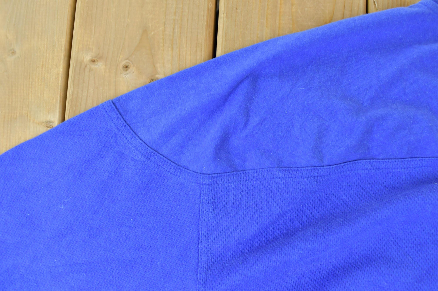 Vintage 1990s Indianapolis Colts NFL Crewneck Sweatshirt Men's XL