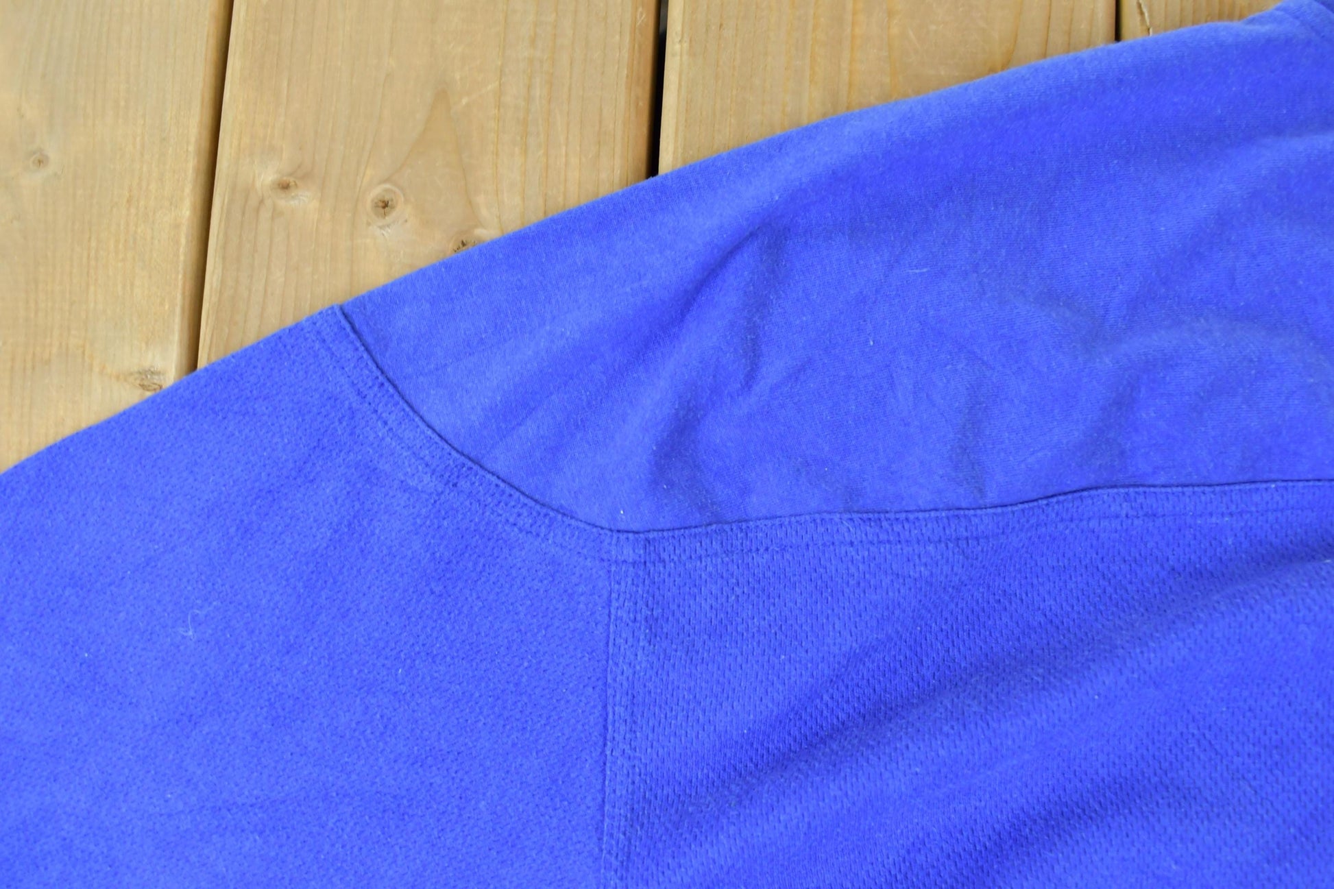 Vintage 1990s Indianapolis Colts NFL Crewneck Sweatshirt Men's XL