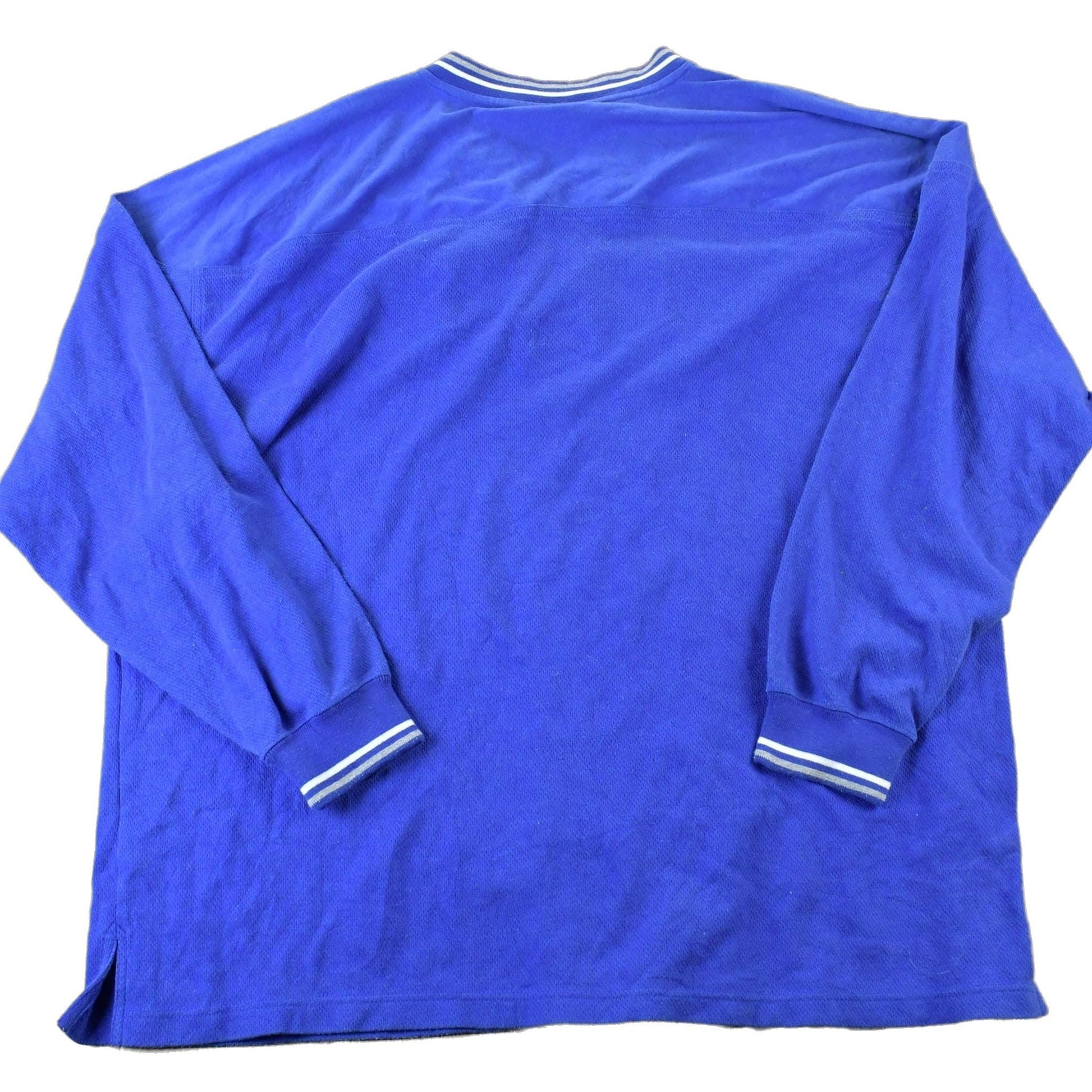 Vintage 1990s Indianapolis Colts NFL Crewneck Sweatshirt Men's XL