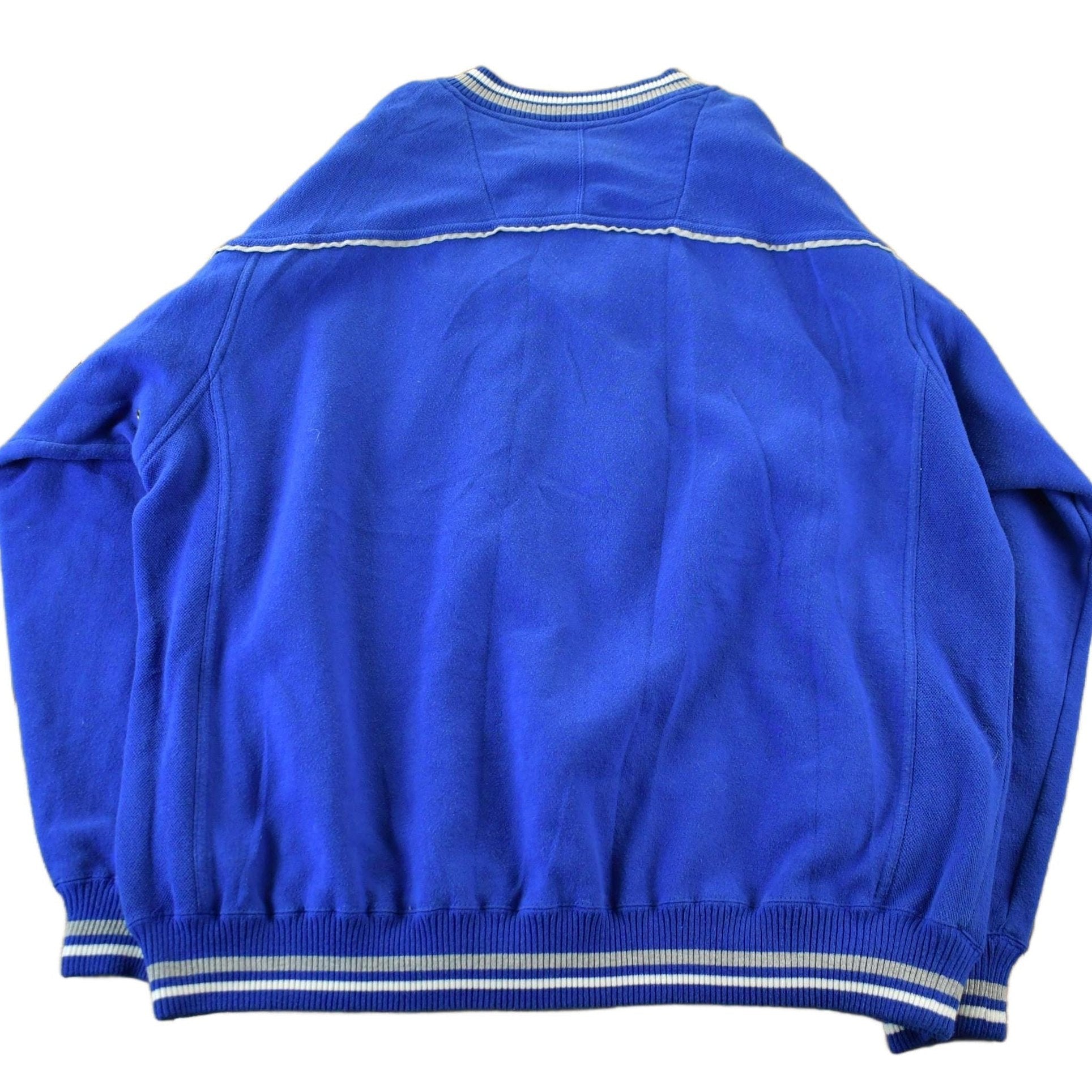 Vintage 1990s Indianapolis Colts NFL Crewneck Sweatshirt Men's XL from propervintagecanada