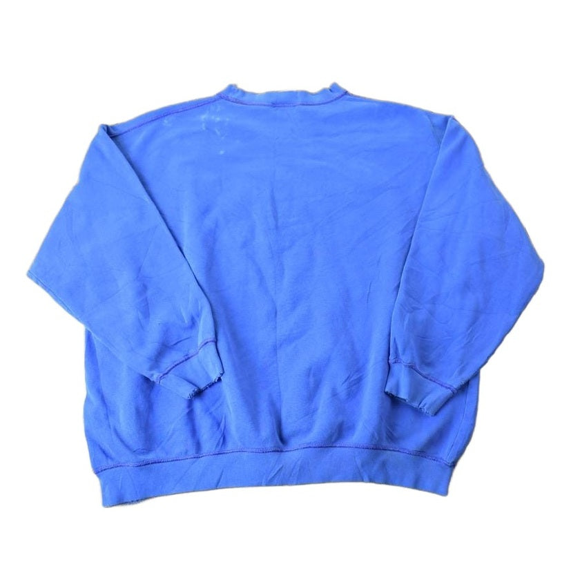 Vintage 1990s Indianapolis Colts NFL Crewneck Sweatshirt Men's XL from propervintagecanada