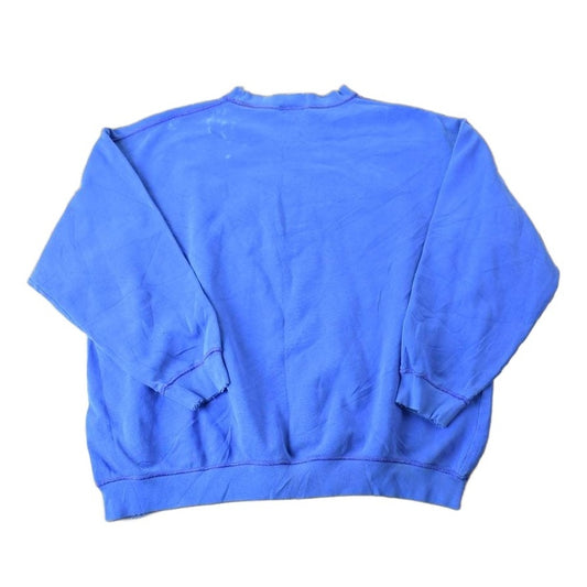 Vintage 1990s Indianapolis Colts NFL Crewneck Sweatshirt Men's XL from propervintagecanada