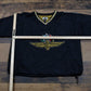 Vintage 1990s Indianapolis Motor Speedway Nylon Pullover Windbreaker Men's XL from propervintagecanada