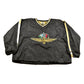 Vintage 1990s Indianapolis Motor Speedway Nylon Pullover Windbreaker Men's XL from propervintagecanada