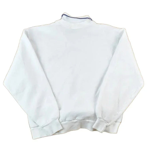 Vintage 1990s Inside Passage Alaska Crewneck Sweatshirt Men's Medium from propervintagecanada