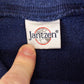 Vintage 1990s International Sport Embroidered Crest Logo Crewneck Sweatshirt Mens L from propervintagecanada