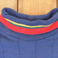 Vintage 1990s International Sport Embroidered Crest Logo Crewneck Sweatshirt Mens L from propervintagecanada