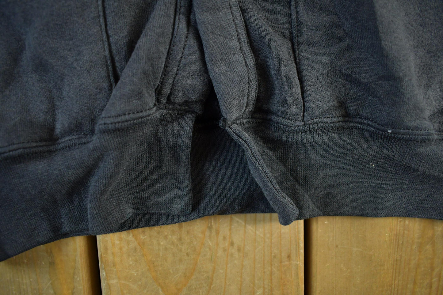 Vintage 1990s Iowa Cardigan Sweatshirt Men's Large from propervintagecanada