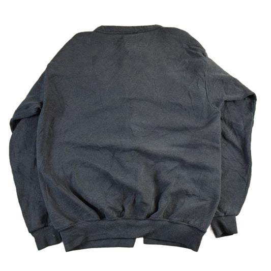 Vintage 1990s Iowa Cardigan Sweatshirt Men's Large from propervintagecanada