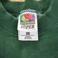 Vintage 1990s Iowa City West Band Parent Crewneck Sweatshirt Made In USA Men's XL from propervintagecanada